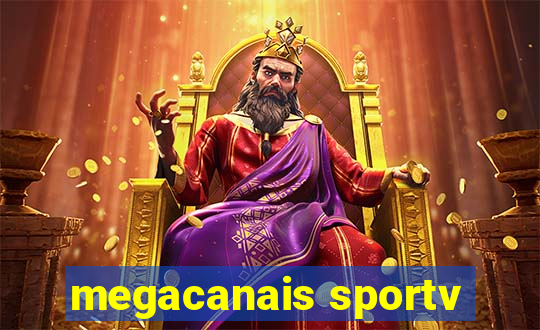 megacanais sportv